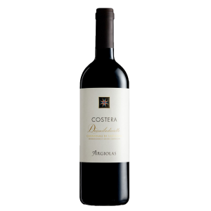 Cannonau di sardegna doc costera 2021 -